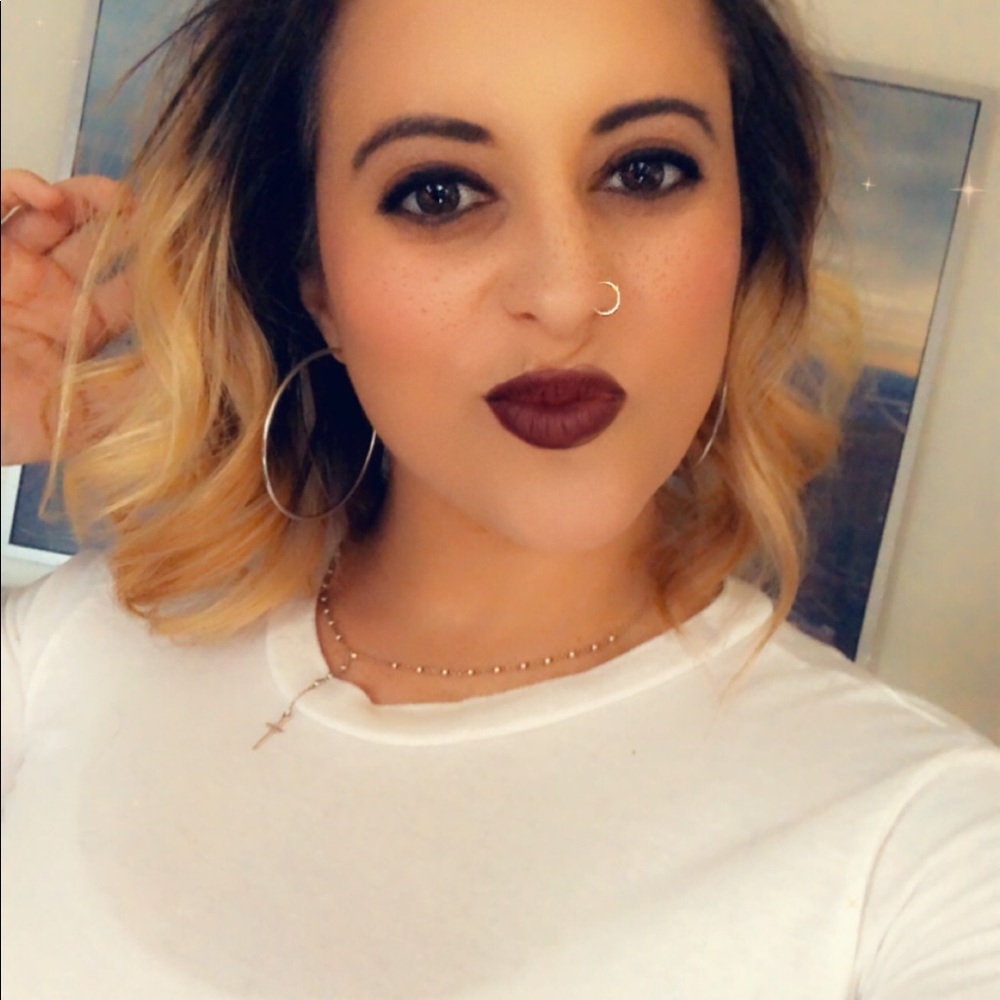 Meet your Posher, Jazmin